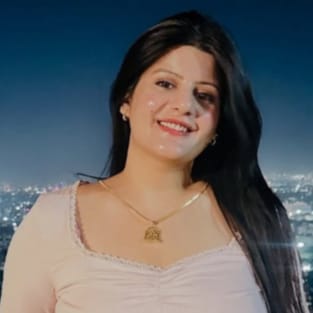Leena Lakhani